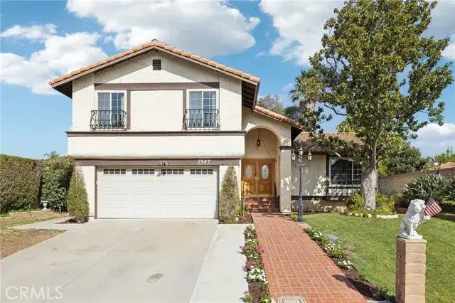 1347 Windsor Drive, San Dimas
