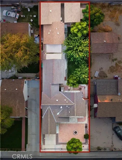 44613 Elm Avenue, Lancaster