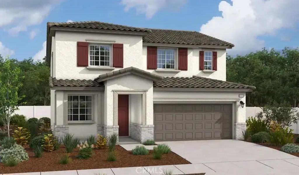 23802 Moonrise Court, Corona