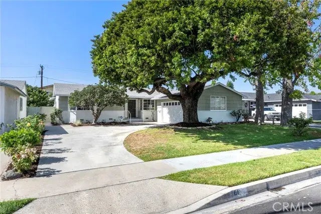 617 S Gilmar Street, Anaheim