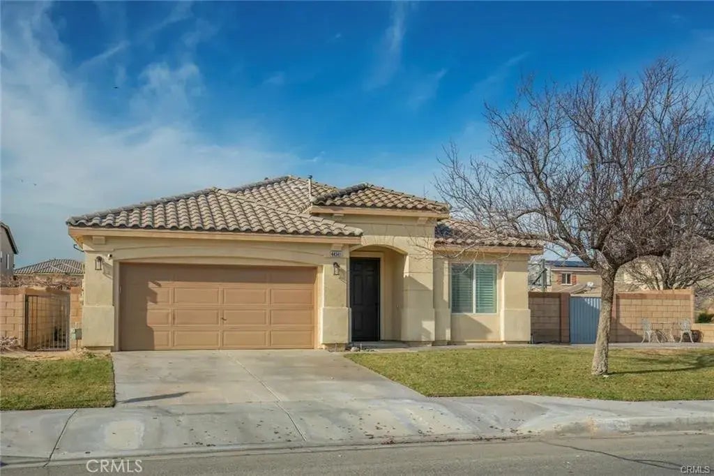 44341 Dusky Willow Street, Lancaster