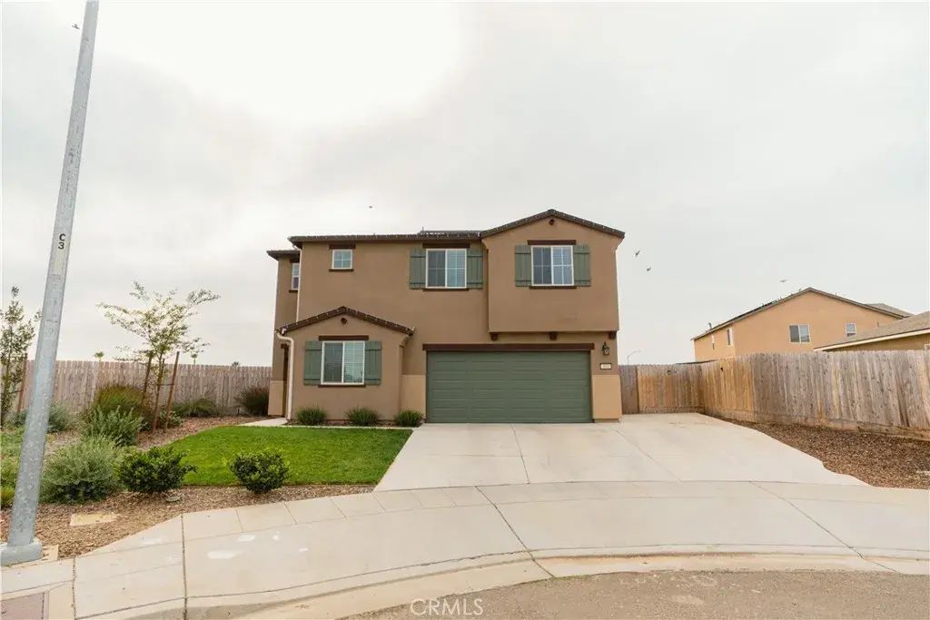 400 Verte Street, Chowchilla