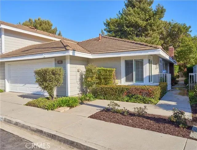 22 Cedarlake 50, Irvine