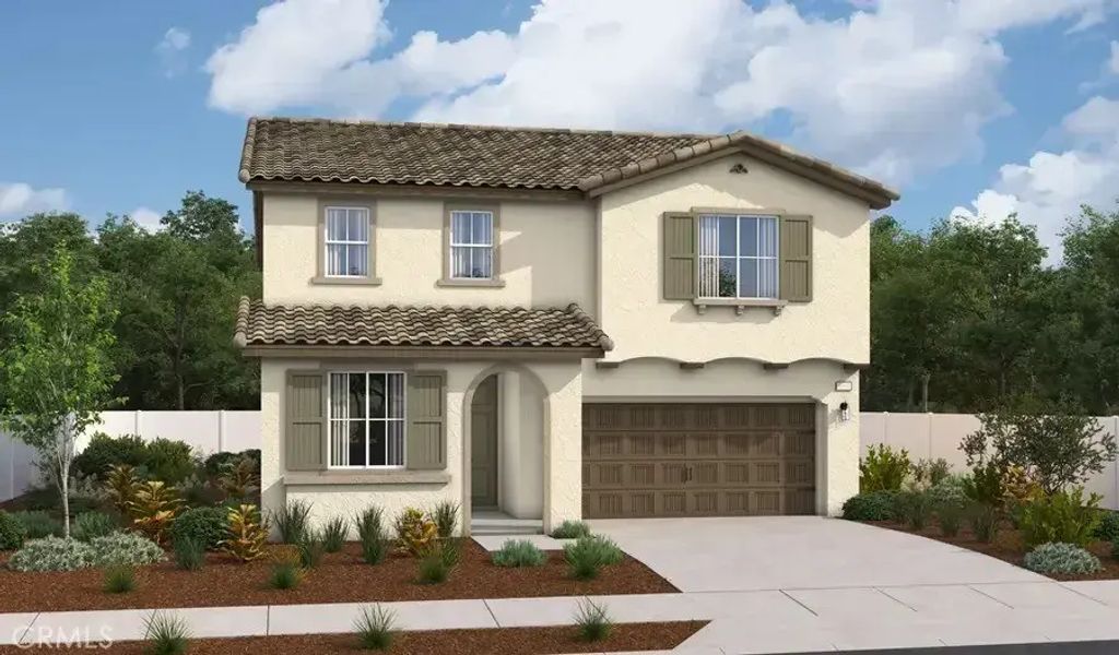23820 Moonrise Court, Corona