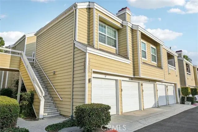 3680 S Bear Street 17, Santa Ana