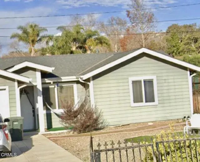 185 Franklin Lane, Ventura