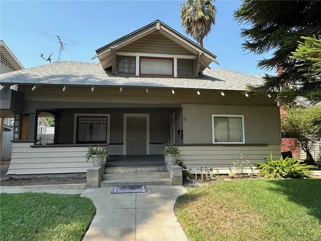 3049 Mulberry Street, Riverside