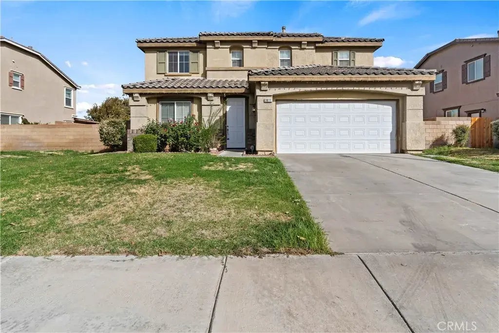 3811 E Avenue Q12, Palmdale