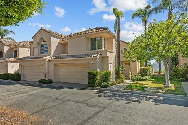 1886 Caminito Del Cielo, Glendale