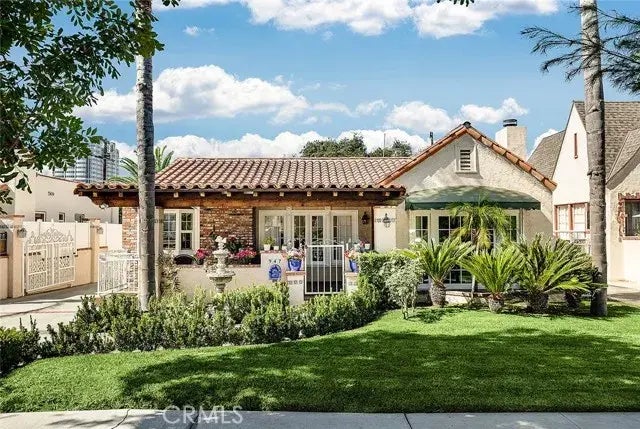 947 N Isabel Street, Glendale