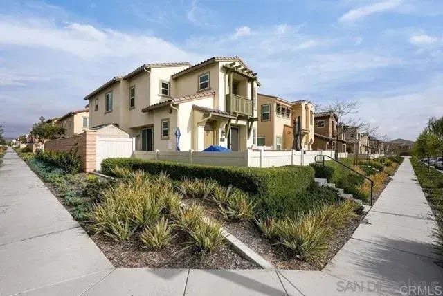1755 Santa Ivy Avenue, Chula Vista
