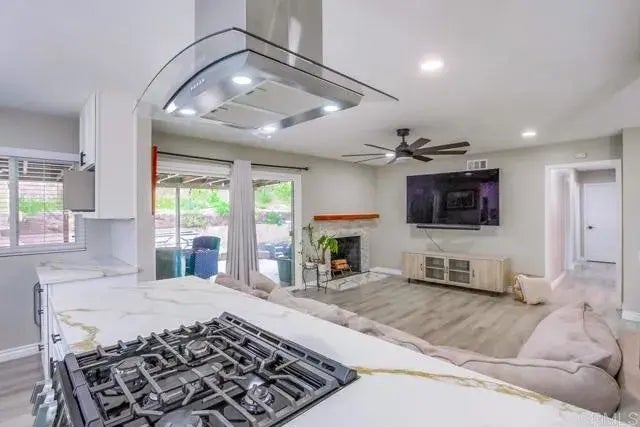 1448 El Prado Avenue, Lemon Grove