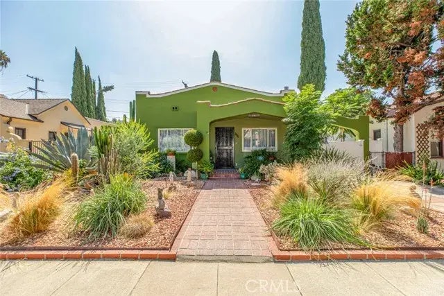 1130 Park Avenue, Glendale