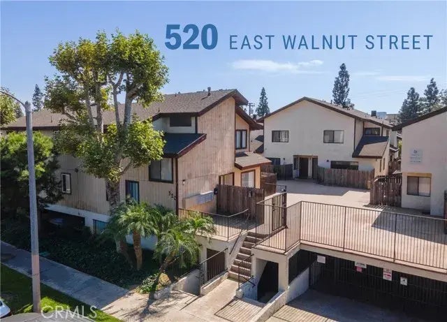 520 E Walnut Street, Santa Ana