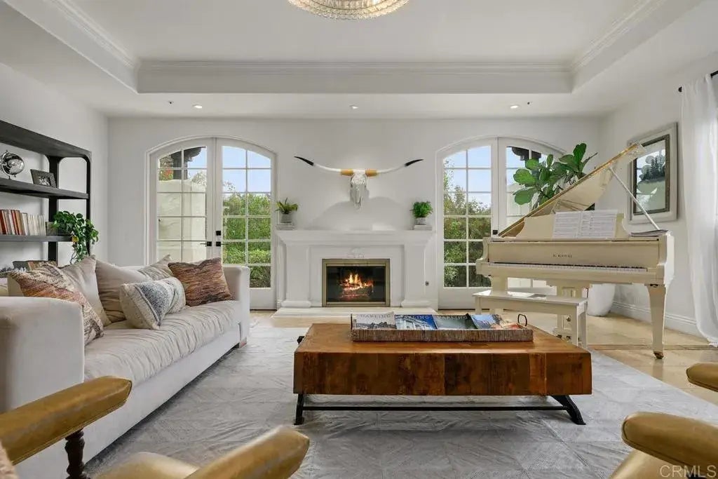 5445 Calzada Del Bosque, Rancho Santa Fe