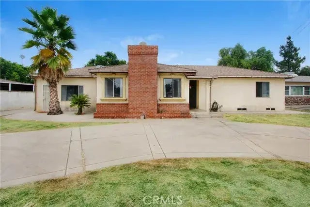 17946 Merrill Avenue, Fontana