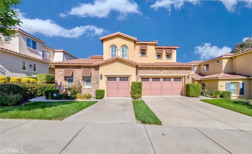 8834 Cuyamaca Street, Corona