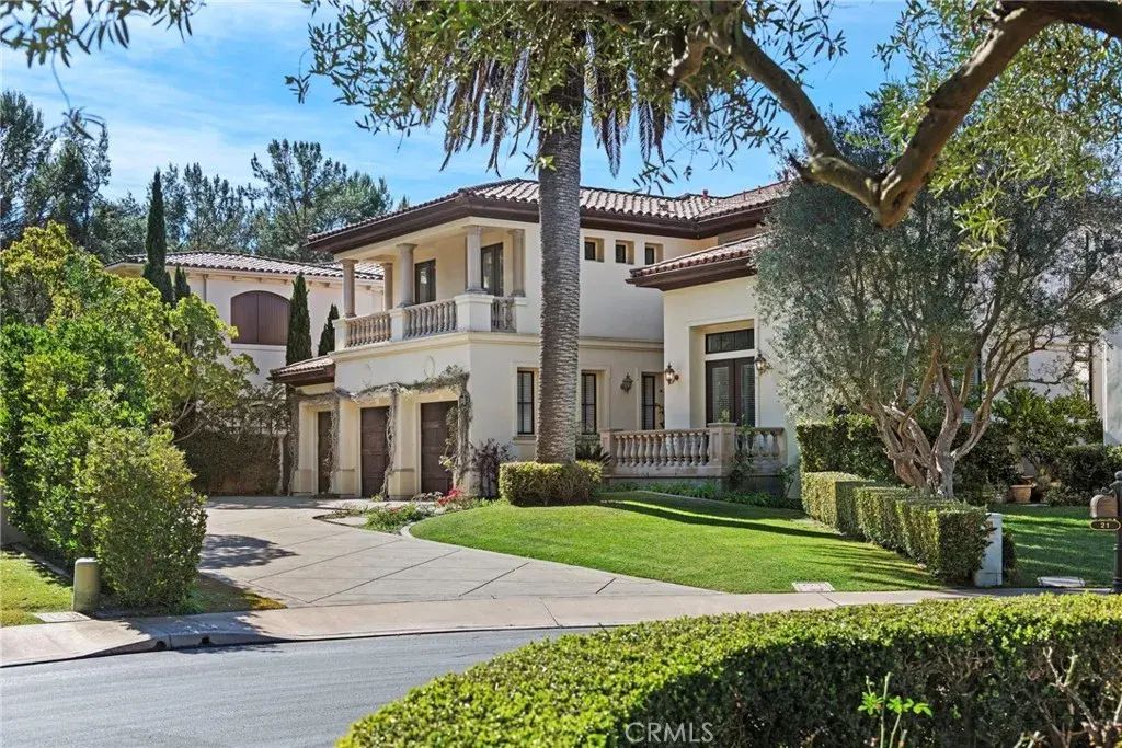 21 Via Palladio, Newport Coast