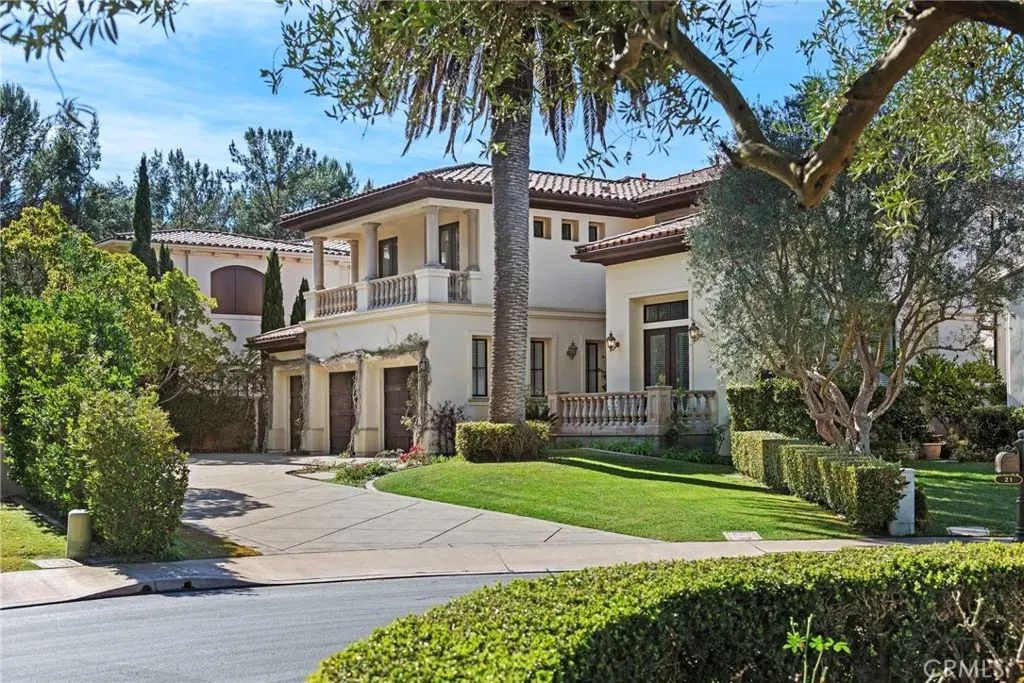 21 Via Palladio, Newport Coast