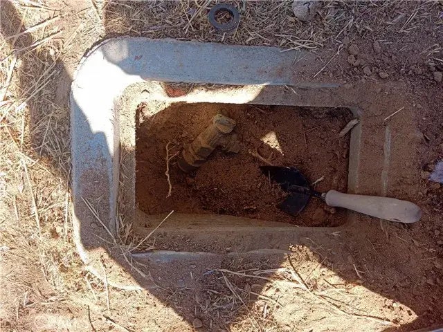 13324 Navajo, Apple Valley