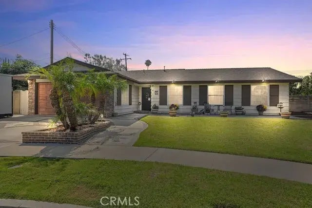 130 Pageantry Drive, Placentia