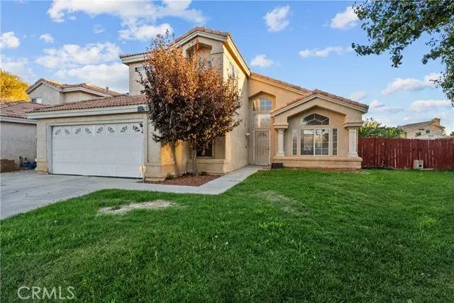 2302 W Avenue J3, Lancaster