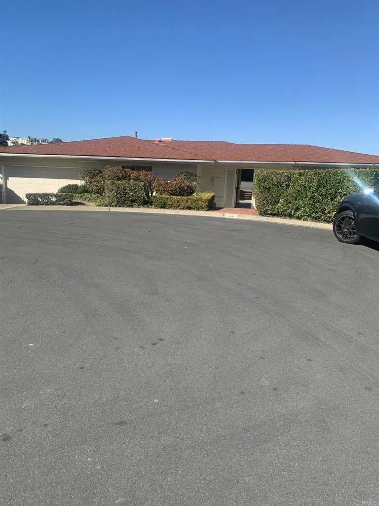 2480 Rue Denise, La Jolla