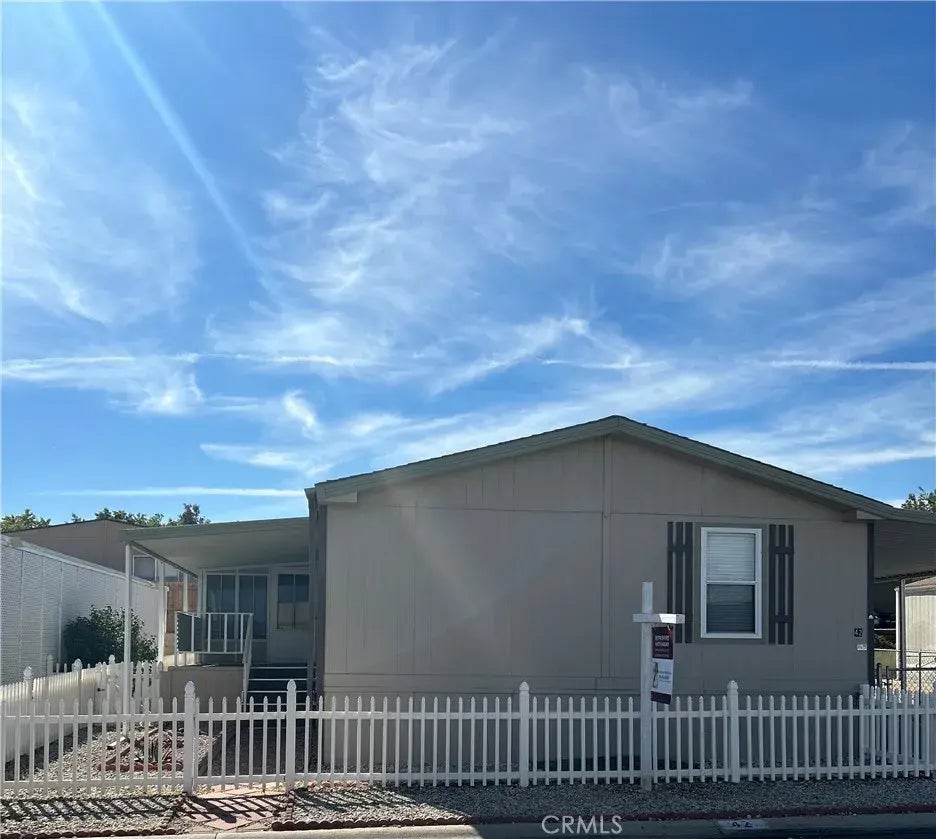 13393 Mariposa 42, Victorville