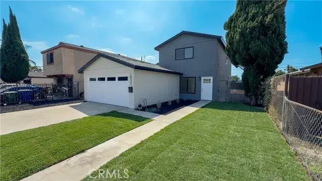 10327 Gorman Avenue, Los Angeles