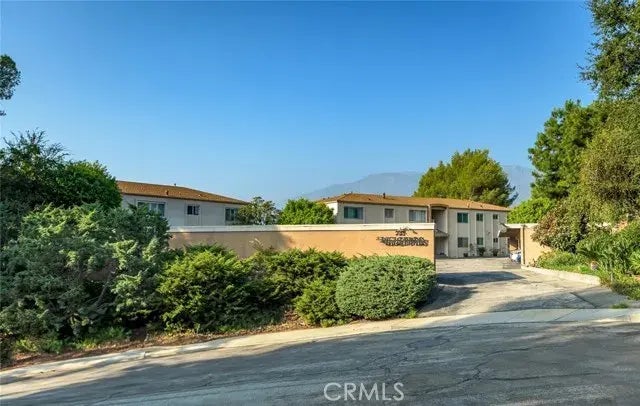 2313 Rosecrest Drive 7, Glendale