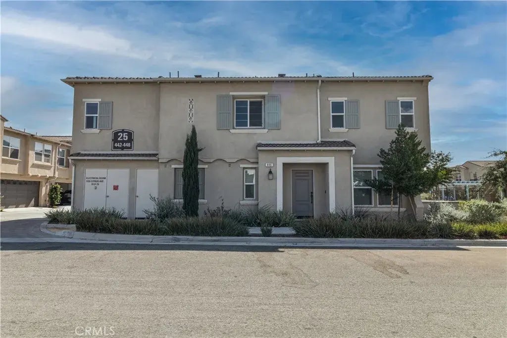 7155 Citrus Avenue 446, Fontana