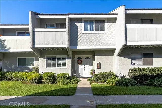 18808 Thornwood Circle 25, Huntington Beach