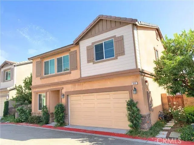 888 Madison Court, Upland