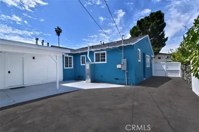 5724 Halbrent Avenue 1/2, Sherman Oaks