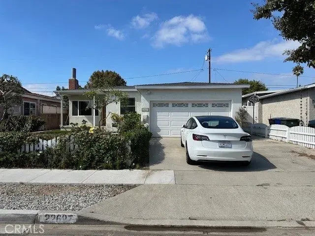 22627 Ladeene Avenue, Torrance