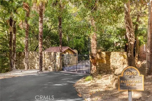 37455 Palomares Road, Castro Valley