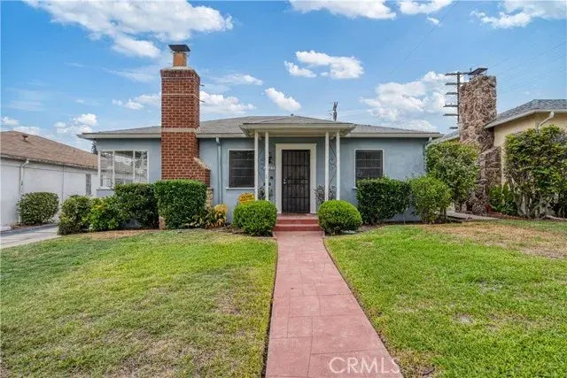 1065 Willard Avenue, Glendale