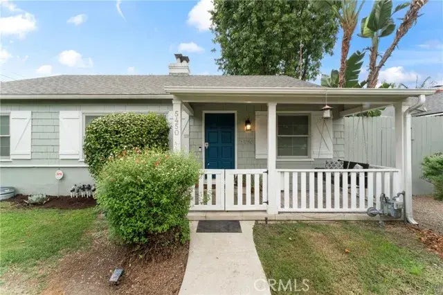 5450 Simpson Avenue, Valley Village