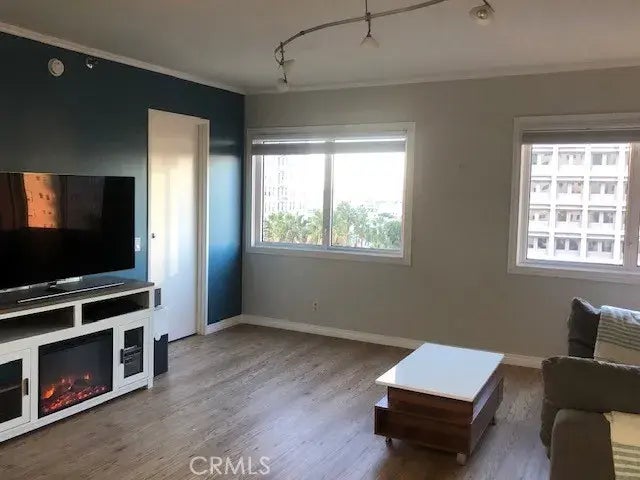 525 E Seaside Way 802, Long Beach