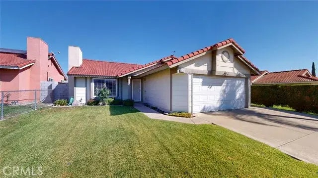 9381 Sultana Avenue, Fontana