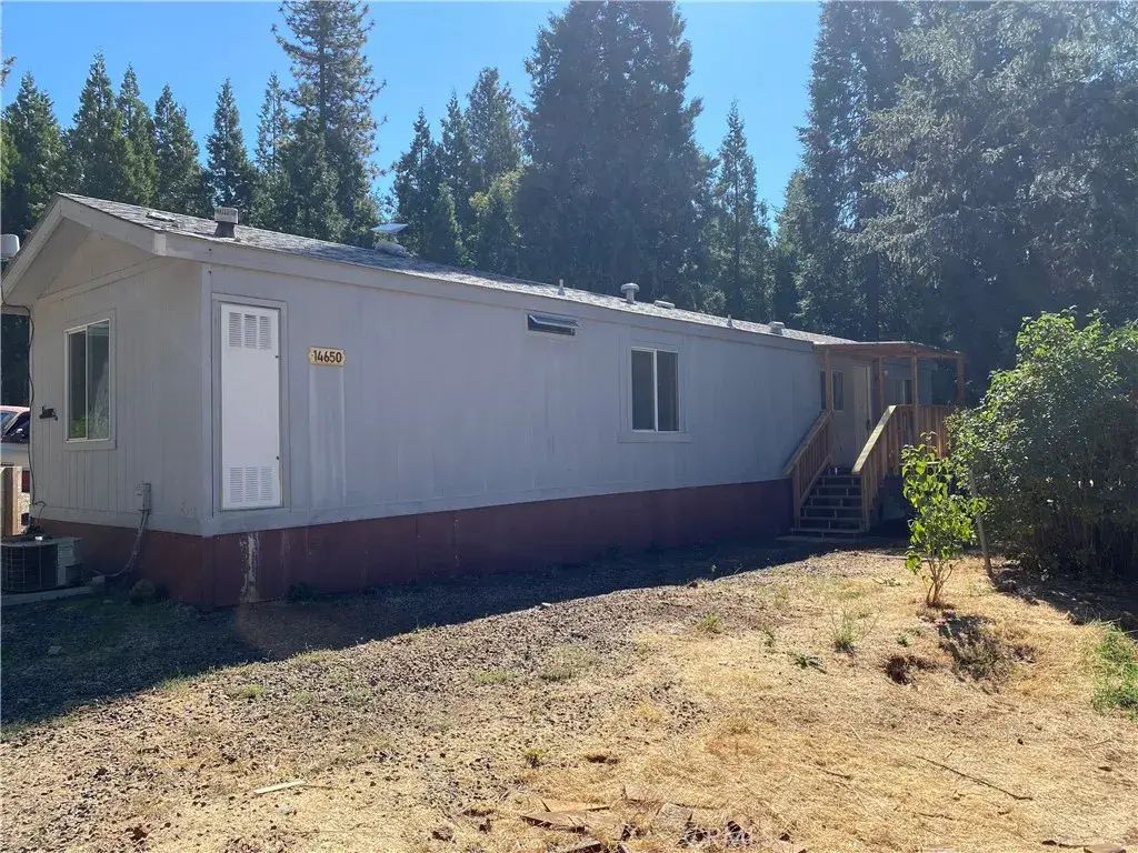 14650 Nimshew Road, Magalia