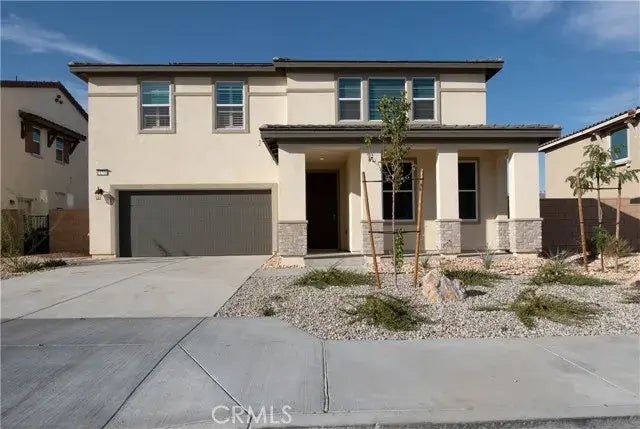 11768 Ballina Street, Victorville