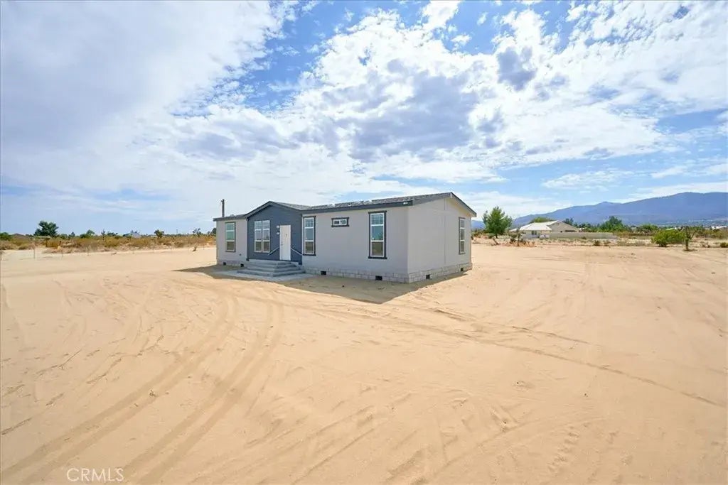 12872 Mountain Road, Pinon Hills