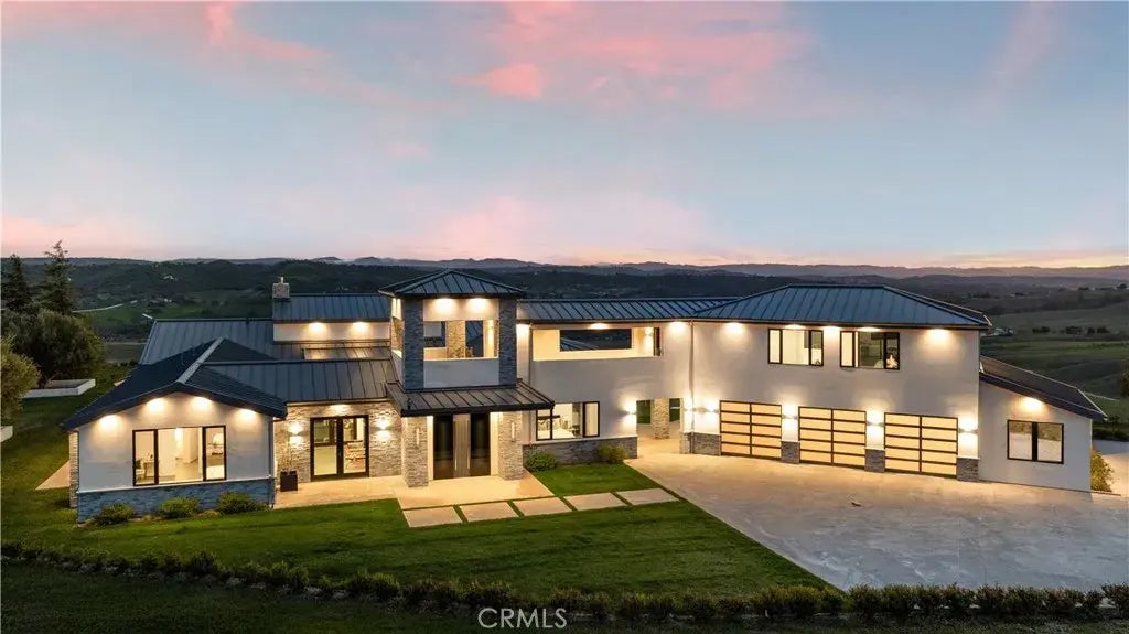 888 Camino Vina, Paso Robles