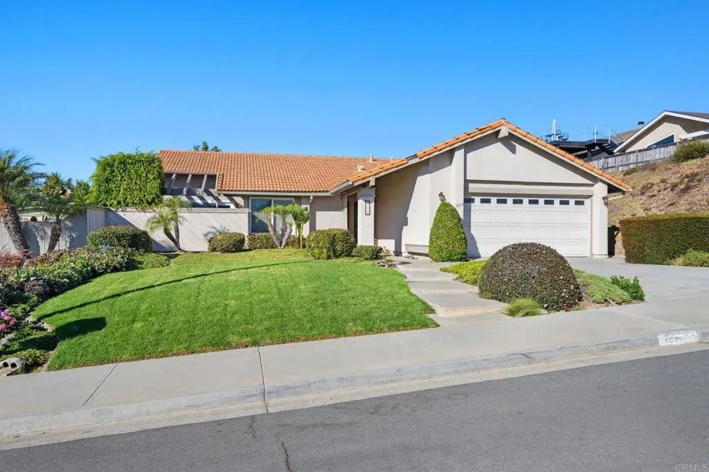 7224 Wisteria Way, Carlsbad