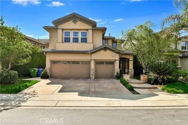 11437 Santini Lane, Porter Ranch