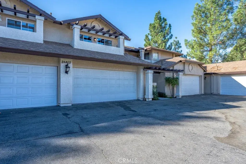 28403 Seco Canyon Road 143, Saugus