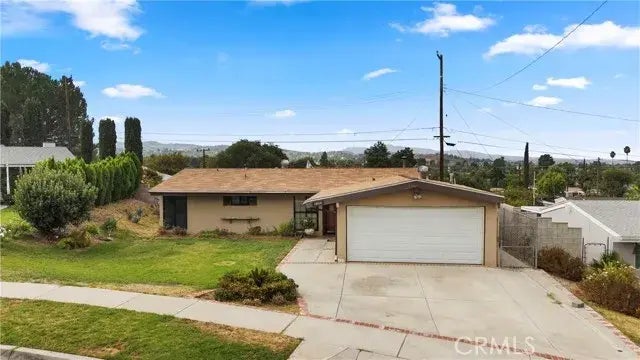 19010 Felbridge Street, Canyon Country