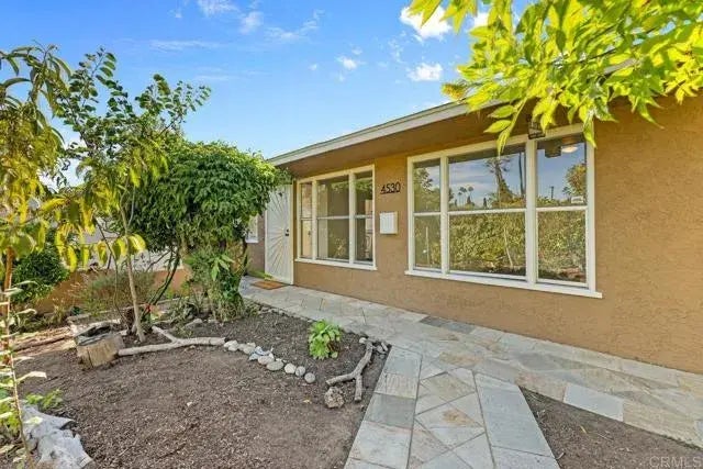 4530 4th Street, La Mesa