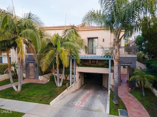 1130 N Campbell Street 104, Glendale